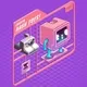 Crypto Hash Toys!