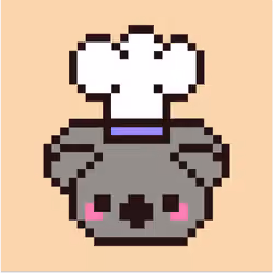 koala the chef 