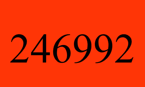 Item #23467797326275027743874371014149683281019546929197637997700848218141639049217 Media