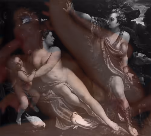 Item #29795255332801019557670575454417668975599355063709469238415452264679518240769 Media