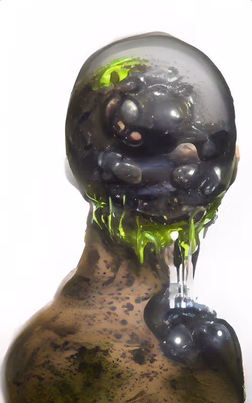 Item #24666385801008509536975198360836563965900155034566383520973761837490484805633 Media