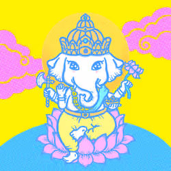Ganesha