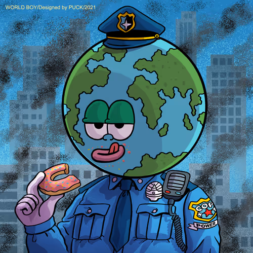 Item #1595802431141894906889021847839484706744000496307030899724677888289269612545 Media