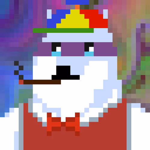Cryptoshibes