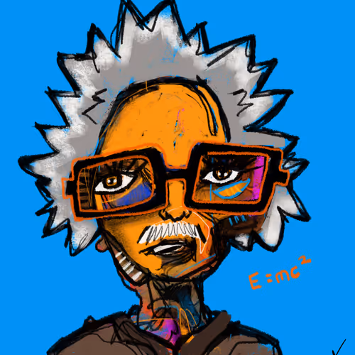 Pop Art Dweebs - #21