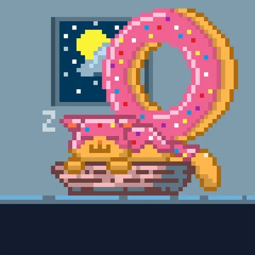 SleepyPurxel #166