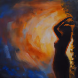 sundown glow 3