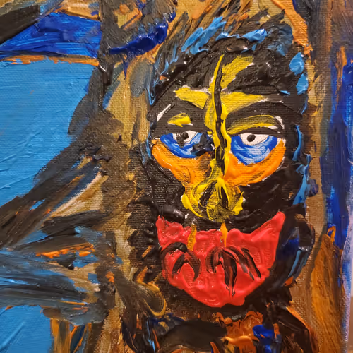 Item #21996516063708316951929719319564415785377947599872729207146817929156835147777 Media