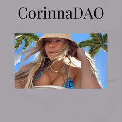 Corinna DAO