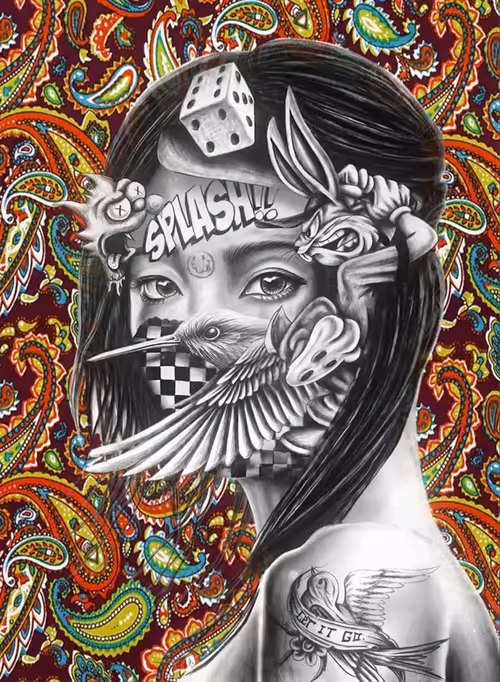 Item #96302447215318584732158045189014489076994714479245352151991080539757356253185 Media