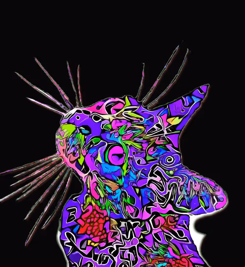 Item #23970642222808392989865087712963609079521043964881081446179584777487269232641 Media