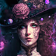 Women of Mad Hatter