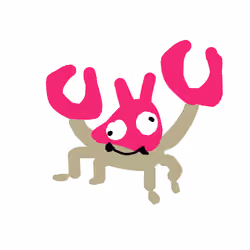 Crab-B