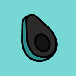 Avocado 98