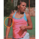 Professional Female Tennis Player - Right Arm & Shoulder - Lifetime Tattoo & Body Art Rights