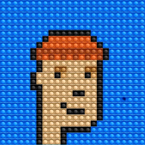 Item #41290390596365734176968961616270935146020872998101866759684732042670011056129 Media