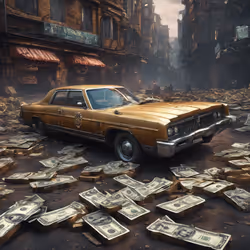 MAFIACAR 04