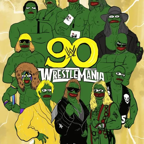 90's wrestlers