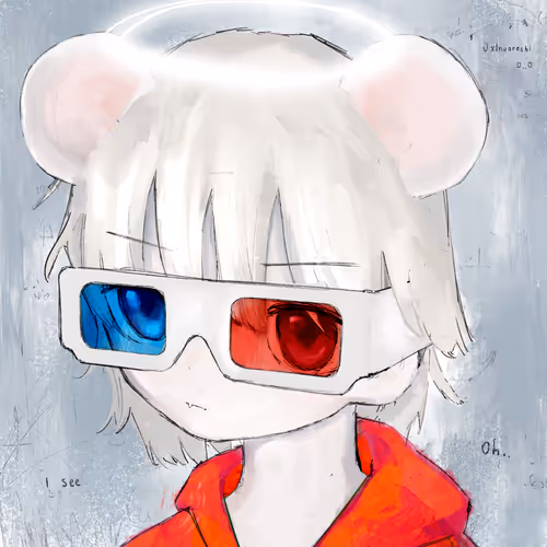 0xinuarashi☆