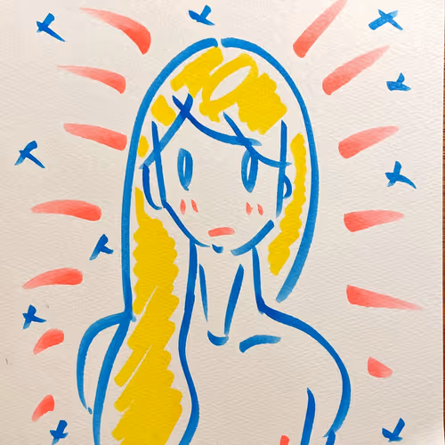 VENUS #0050 