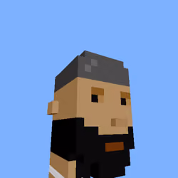 PunkVoxels #9802