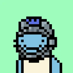 PixelCat 4614