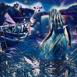 Lady of the Lake II