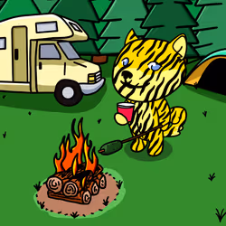 Dogepalooza Camp 033