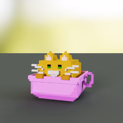 AnimalsCup#001