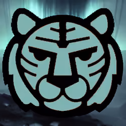 TigiTiger Omega #452