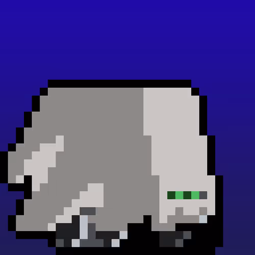 Item #72860655001867905191818785868048621993479755703573050102502983938587221819393 Media