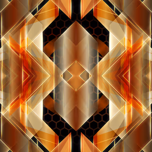 Refulgent