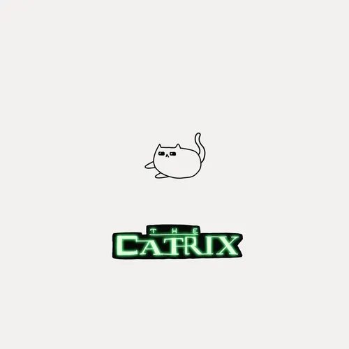 No.101 The Catrix