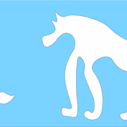 Bird and Doge