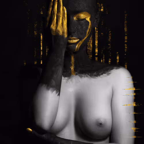 Beauty Portraiture KTAtXrgKUk