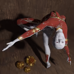 Dance With the Devil