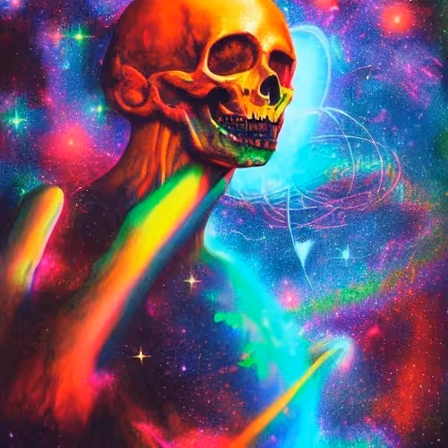 Item #112506498421577952009339840452439673782774938225284712818284967527426815950849 Media