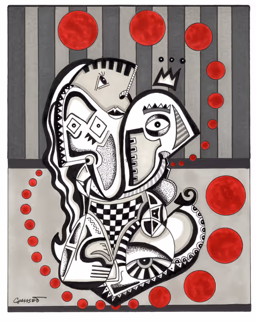 Item #97712947627857272006724302161095603173275386634010718953029440683483728969729 Media