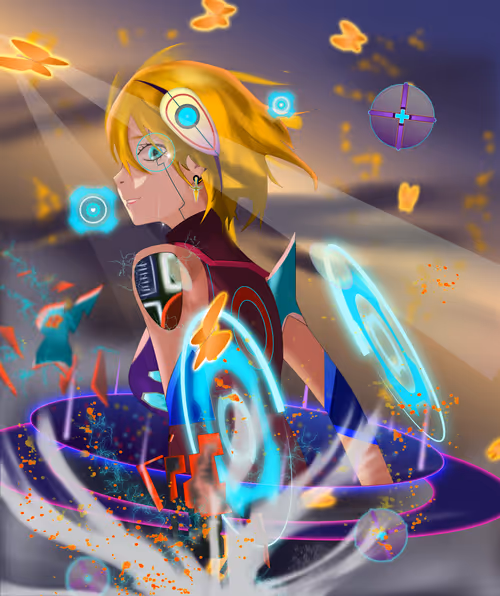 Item #96368685173922756844238864546197174996457116928871583907360683557230095630337 Media