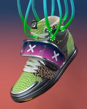 Official Collaborations of the Galactic Secret Agency