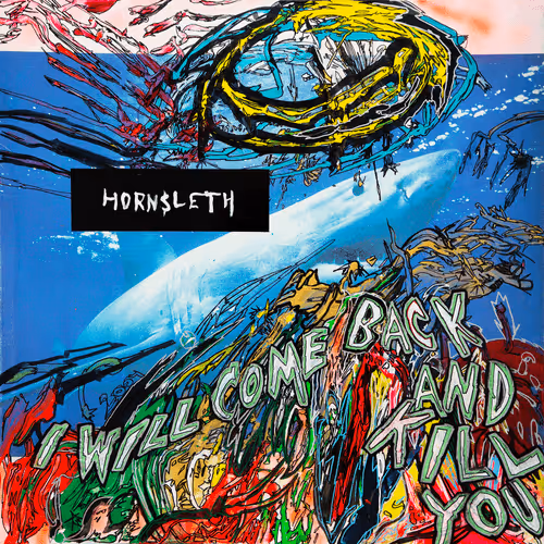 Hornsleth Art