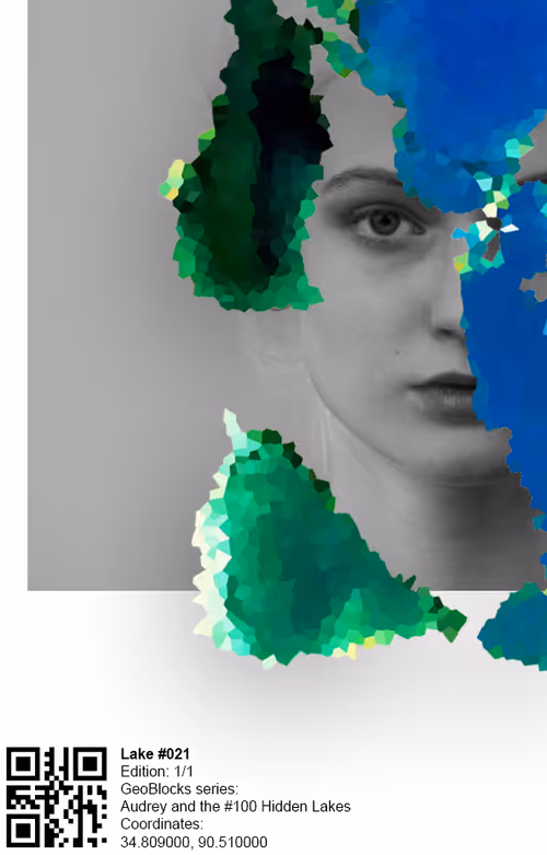 Item #23481913830497910321931743432528188083472036695662252769633985032260293754881 Media