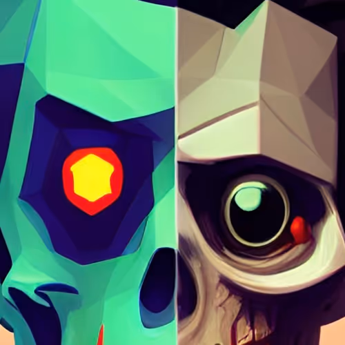 Abstractzombies