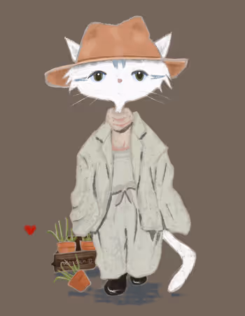 Item #45044475214667344735627167835327194444173149418892095814695406903505375461377 Media