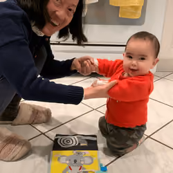 Baby7