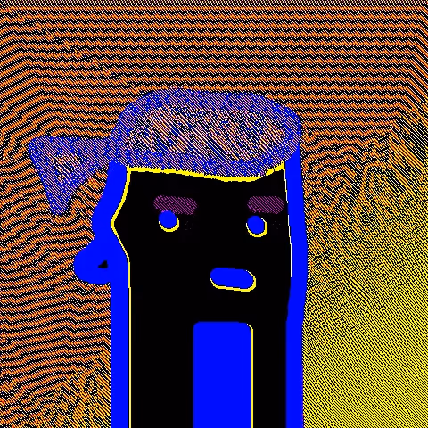 Item #67885732888817609691587438713649708261327591265230099442177481689476865458177 Media