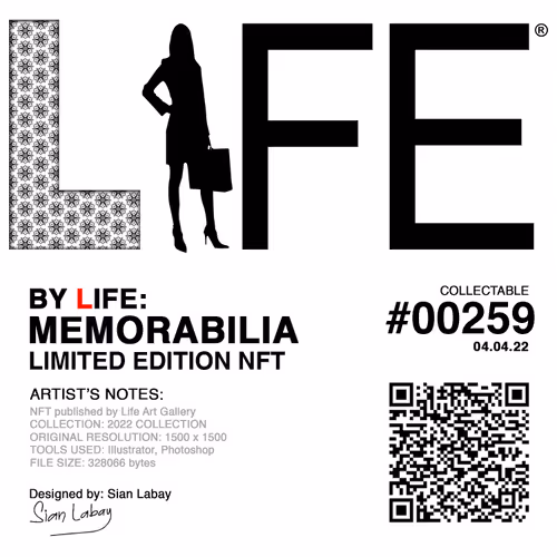 Item #17599058767892197591460839816940227535052788805841031298266278682212962402305 Media