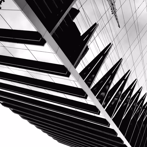 Geometric City