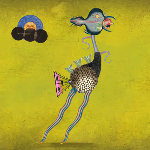 Impossible Creatures
