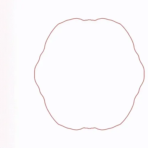Tiny lines RED